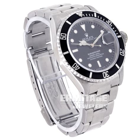 rolex submariner 1992
